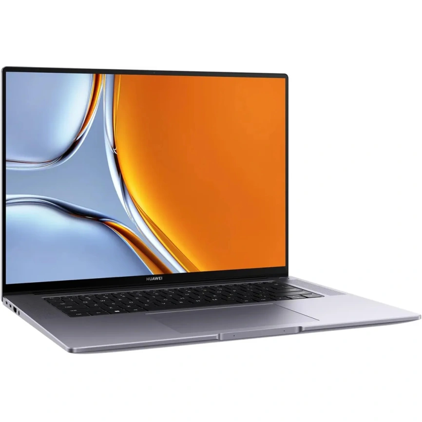 Ноутбук Huawei MateBook 16S CREFG-X 16 IPS/ i7-13700H/16GB/1Tb SSD (53013SCY) Space Gray фото 2