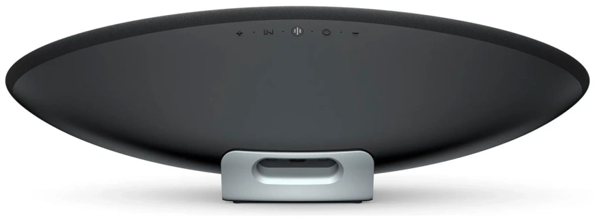 Беспроводная акустика Bowers & Wilkins Zeppelin Black фото 3