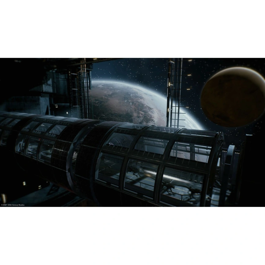 Игра Focus Entertainment Aliens: Fireteam Elite (русские субтитры) (PS5) фото 3