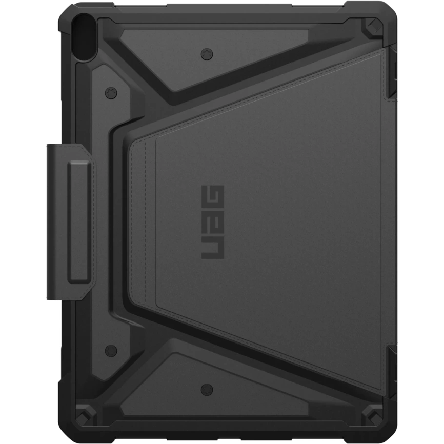 Чехол UAG Metropolis SE для iPad Air 13 (124472114040) Black фото 10
