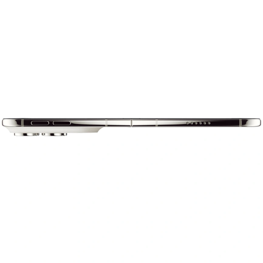 Смартфон Apple iPhone Duo 256GB eSim Star White фото 3