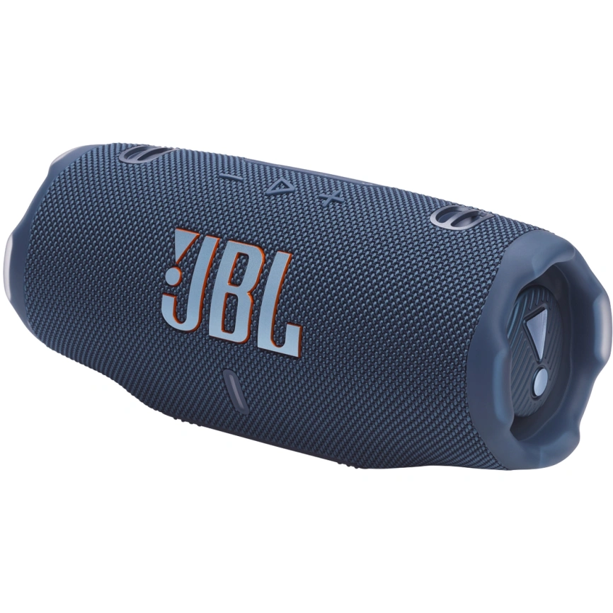 Портативная колонка JBL Charge 6 Blue фото 1