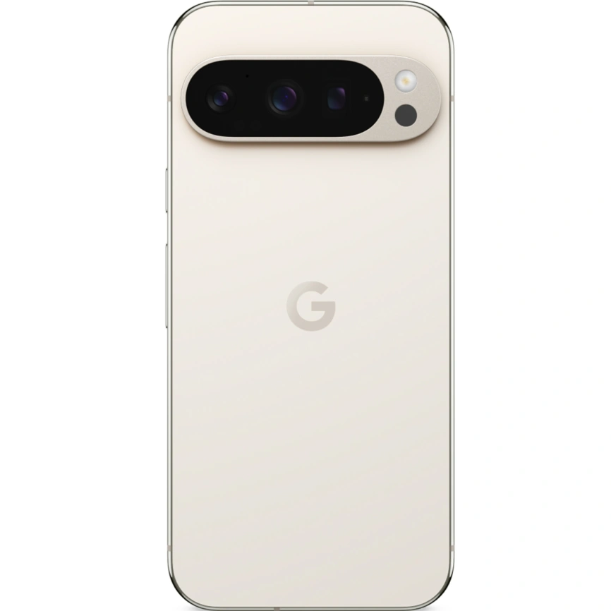 Смартфон Google Pixel 9 Pro XL 16/512Gb Porcelain фото 4