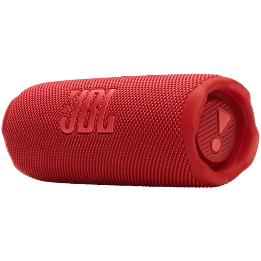 Портативная колонка JBL Flip 7 Red фото 1