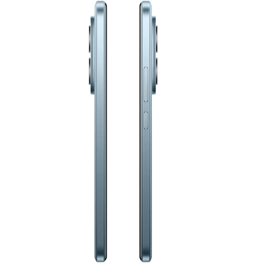Смартфон Xiaomi Redmi Note 15 Pro 4G 12/256Gb Glacier Blue EAC фото 3