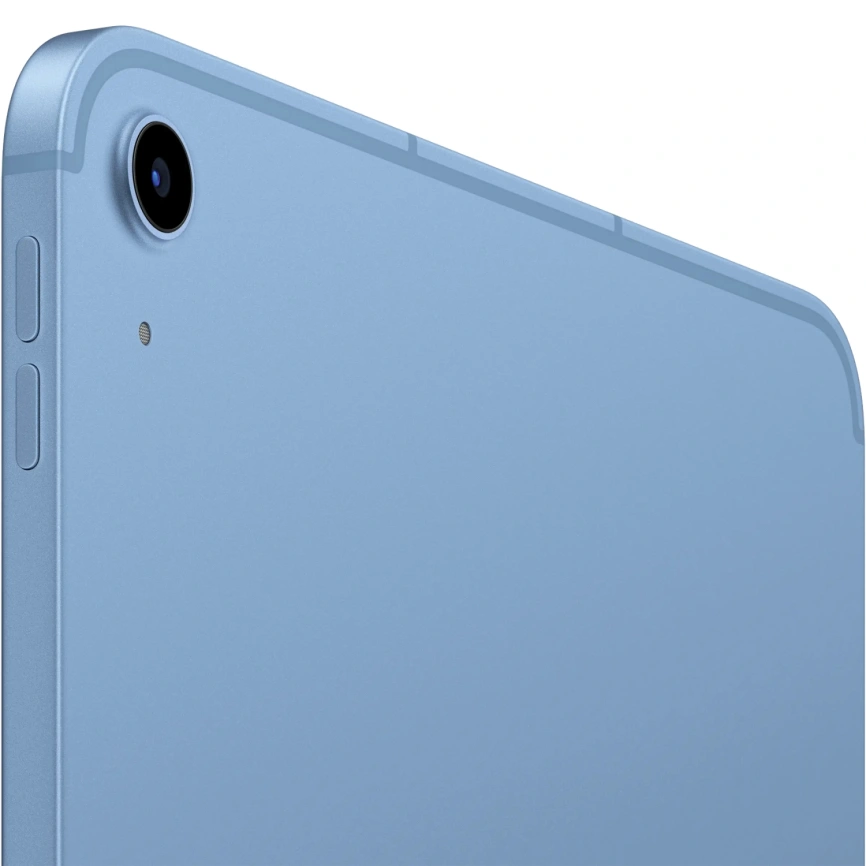 Планшет Apple iPad 11 (2025) Wi-Fi + Cellular 512Gb Blue фото 2