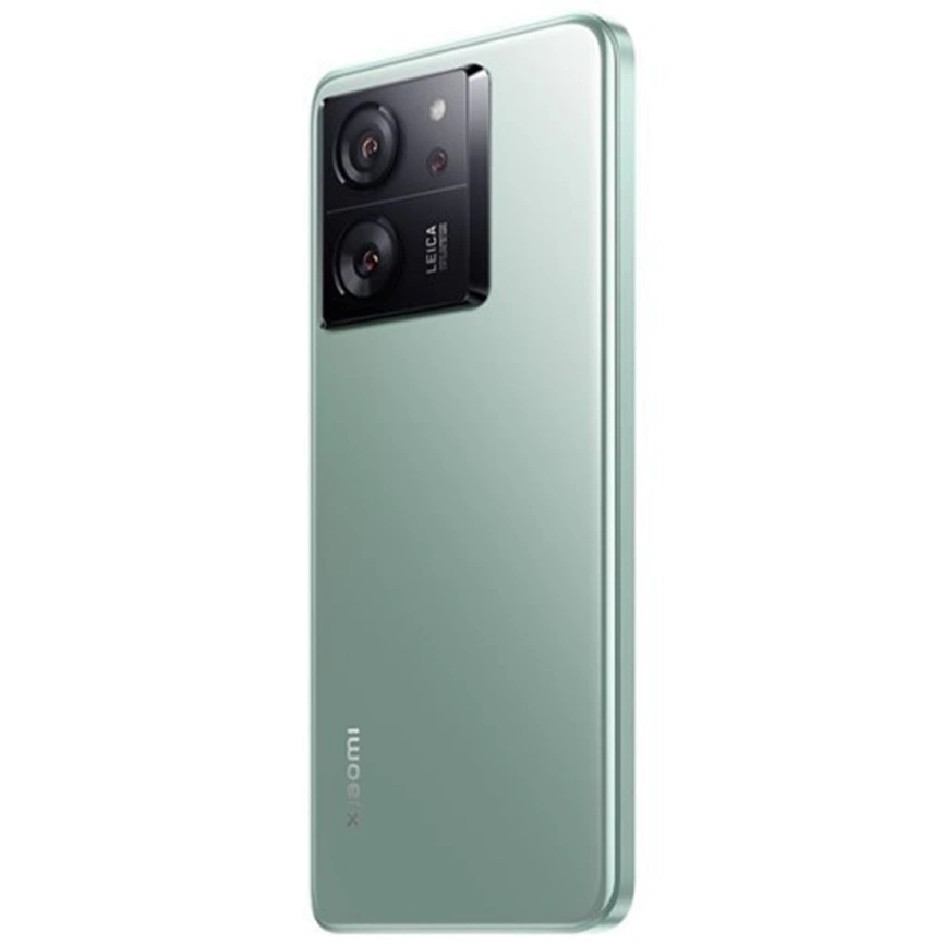 Смартфон Xiaomi 13T Pro 12/512Gb Meadow Green Global Version фото 2