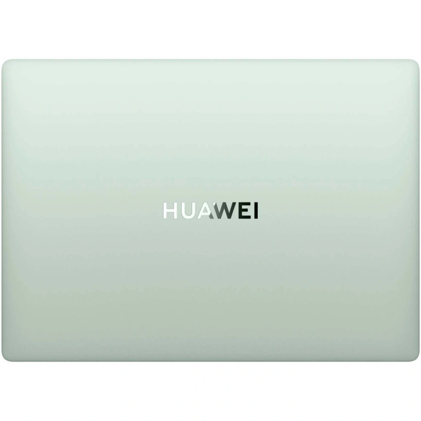 Ноутбук Huawei MateBook 14 OLED/ i5-125H Ultra/16GB/1TB SSD (53014HYD) Green фото 4