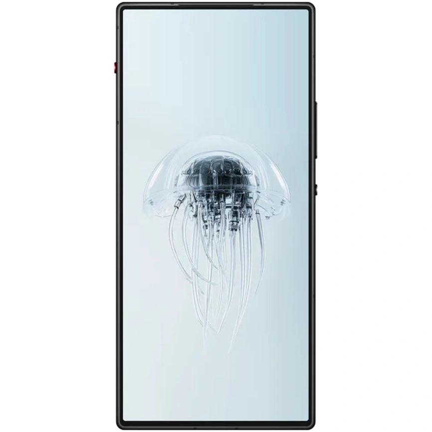 Смартфон ZTE Nubia RedMagic 10 Air 12/256GB Twilight фото 5