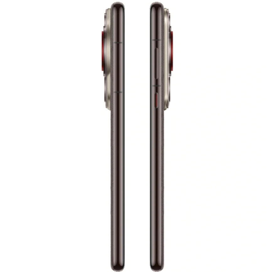 Смартфон Huawei Pura 70 Ultra 16/512GB Brown (51097WWQ) фото 5