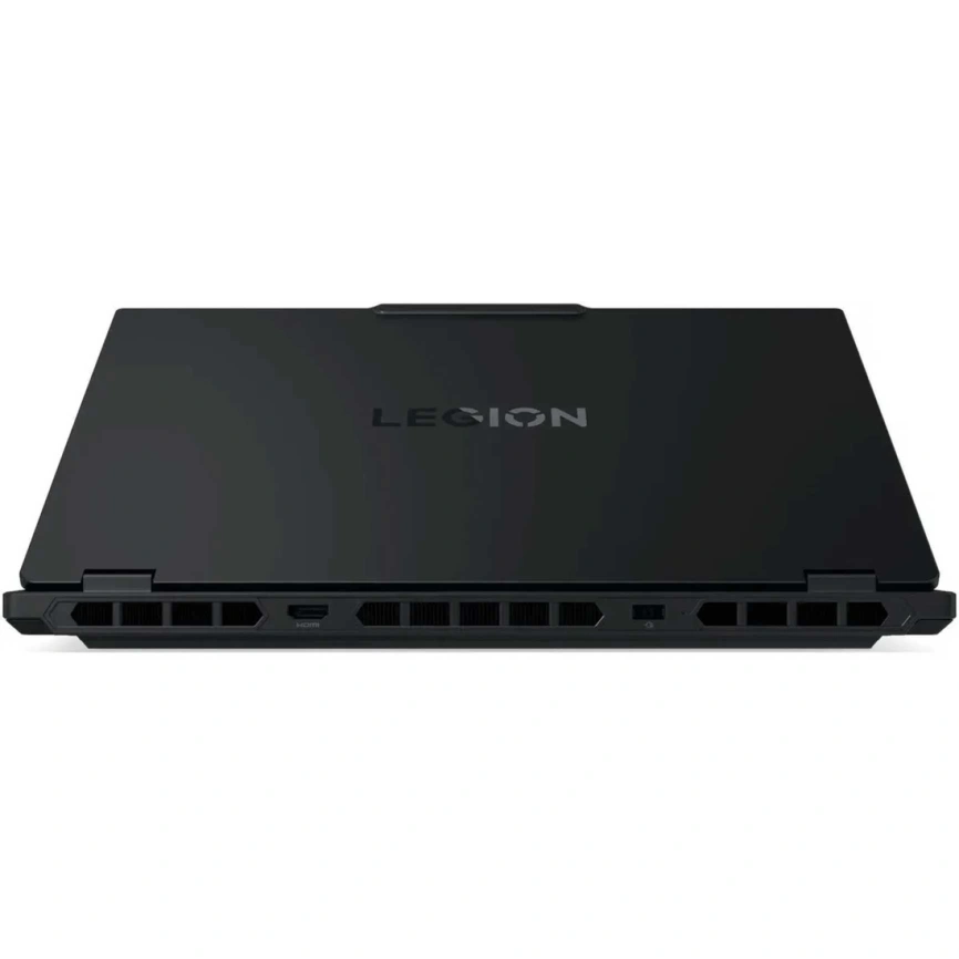 Ноутбук Lenovo Legion 5 15IAX10 15.1 OLED/ i7-255HX Ultra/32GB/1TB SSD (83F0000FRK) Eclipse Black фото 5