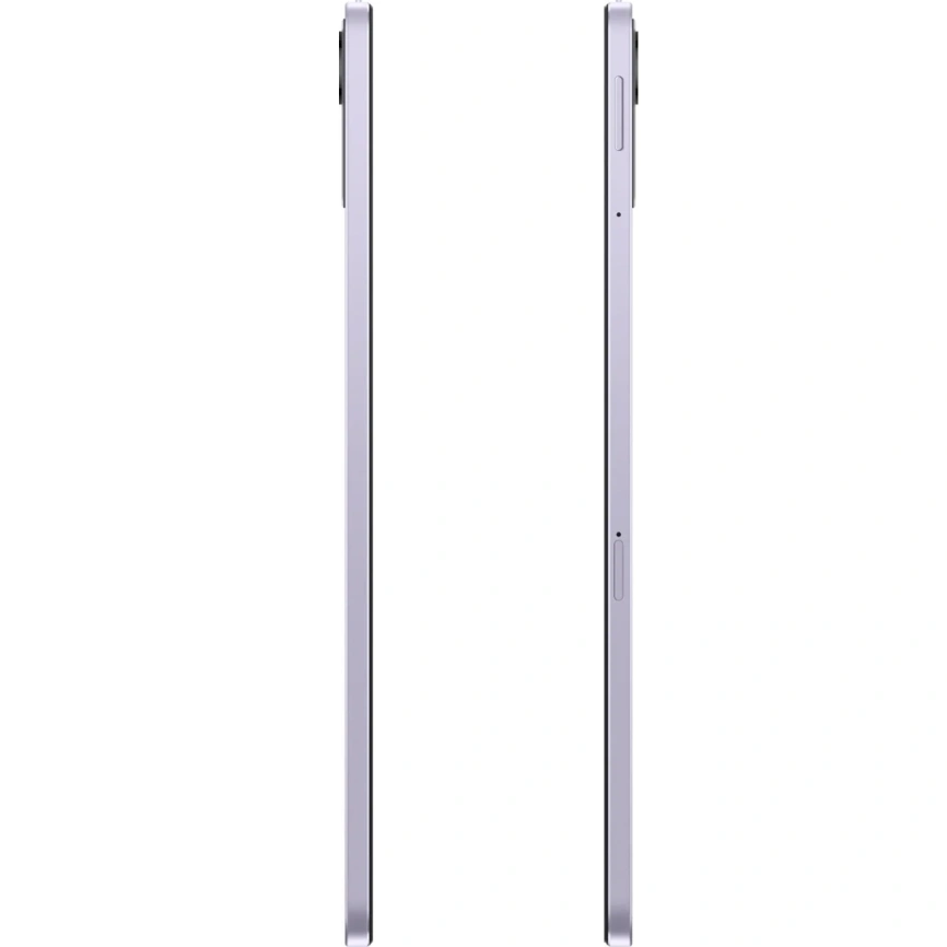Планшет Xiaomi Redmi Pad 2 Wi-Fi 6/128Gb Lavender Purple фото 5