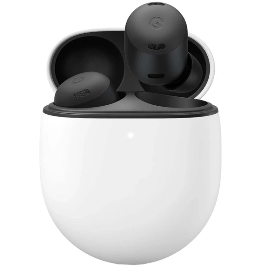 Наушники Google Pixel Buds Pro Charcoal фото 1