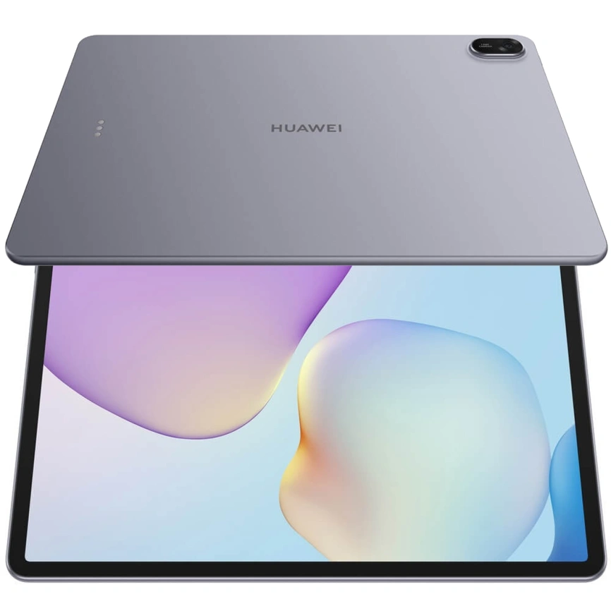 Планшет Huawei MatePad 11.5 (2025) Wi-Fi 8/256Gb Papermatte Space Gray (53014KCD) фото 5
