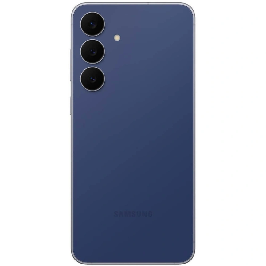Смартфон Samsung Galaxy S25 FE SM-S731B 8/128Gb Navy фото 2