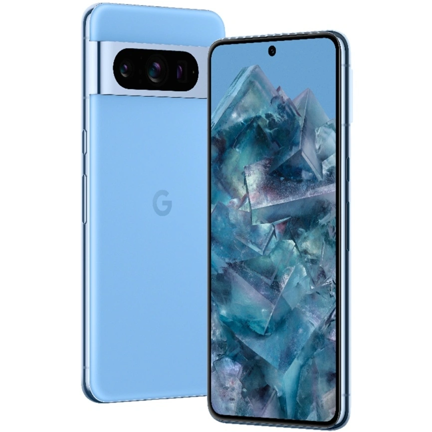 Смартфон Google Pixel 8 Pro 12/128Gb Bay (USA) фото 3