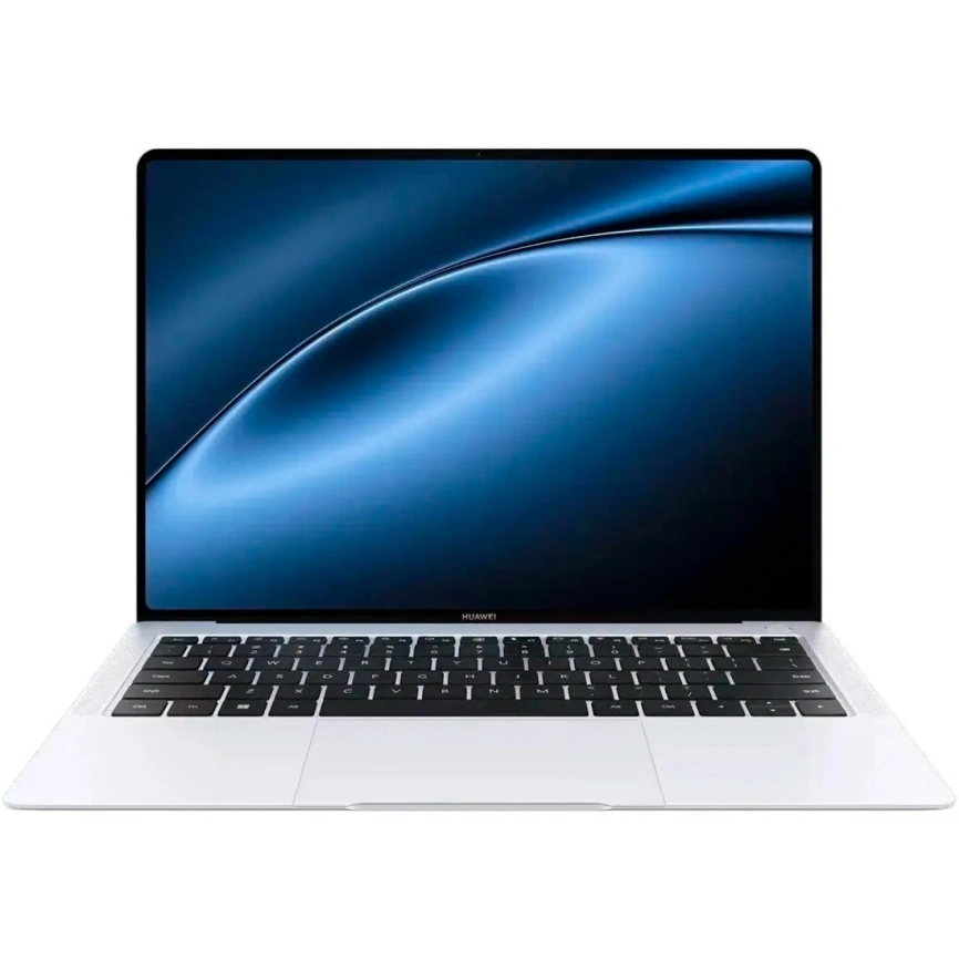 Ноутбук Huawei MateBook X Pro 14.2 IPS/ i7-155H Ultra/16GB/1TB SSD (53014ANN) White фото 3