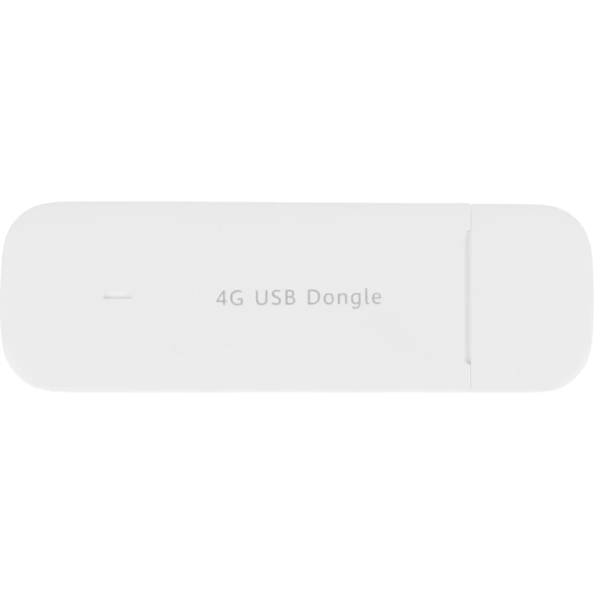 Модем Huawei 4G Brovi Dongle E3372-325 White (51071UYB) фото 1