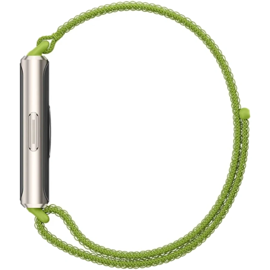 Фитнес-браслет Huawei Band 11 Pro Green (55020GUT) фото 3