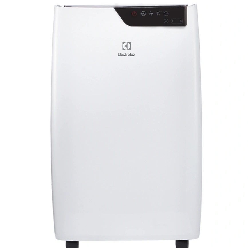Мобильный кондиционер Electrolux Bliss Art EACM-12 GT/N6 White фото 2