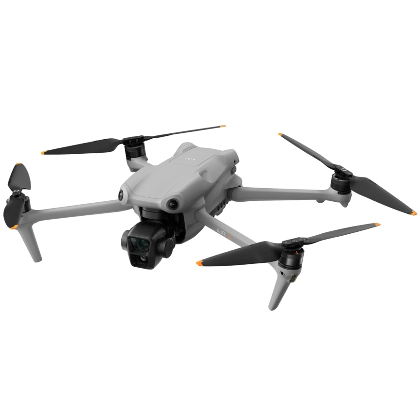 Квадрокоптер DJI AIR 3 Fly More Combo (RC 2) фото 2