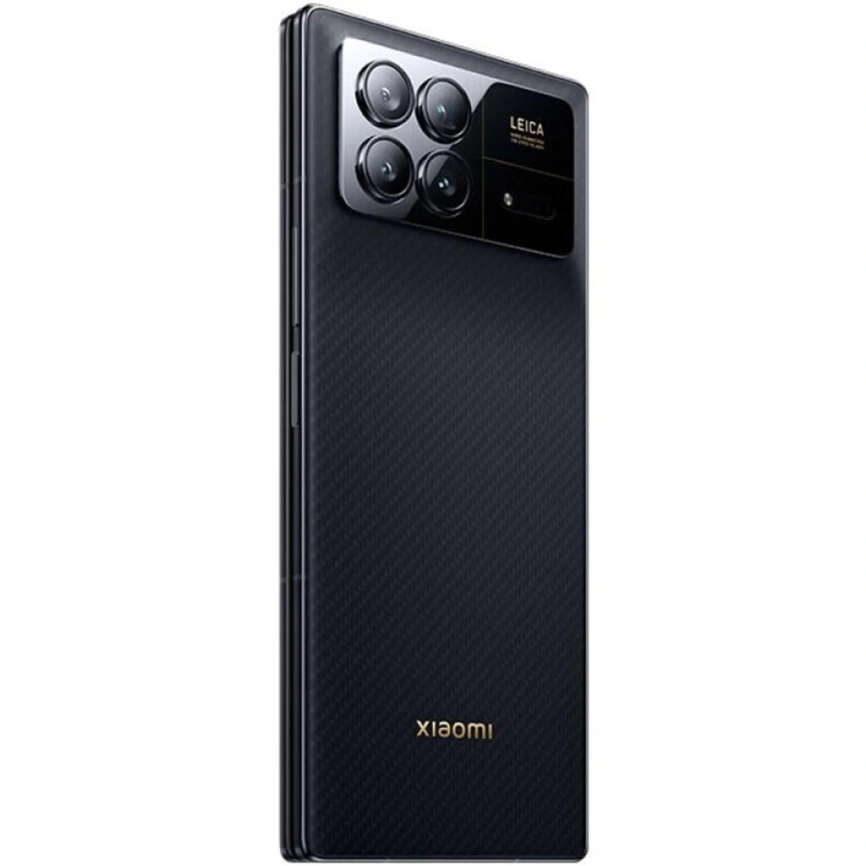 Смартфон Xiaomi Mix Fold 3 12/256Gb Composite Fibre CN фото 3