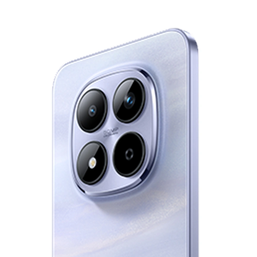 Смартфон Xiaomi Redmi Note 15 Pro 5G 8/256Gb Mist Purple EAC фото 4