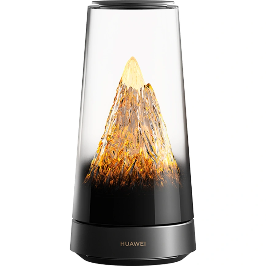 Wi-Fi-Роутер Huawei Mesh X3Pro GAEA2-PLM21-20 Black (53030EBK) фото 1