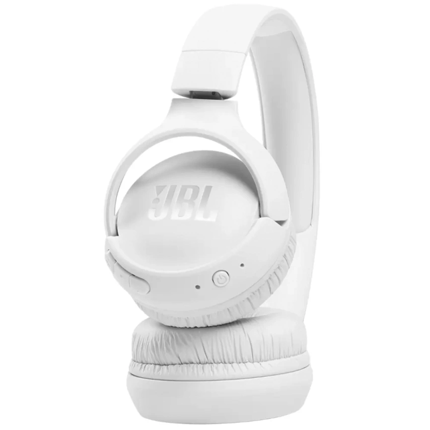 Наушники JBL Tune 510 BT White фото 3