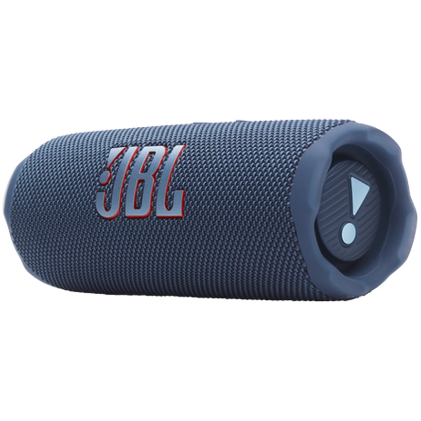 Портативная колонка JBL Flip 7 Blue фото 1