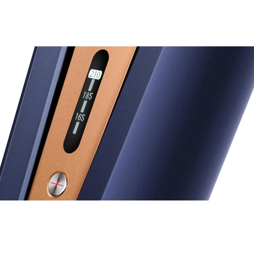 Выпрямитель Dyson Corrale HS07 Blue/Copper фото 6