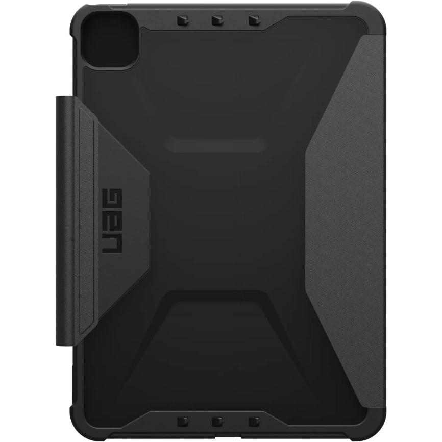 Чехол UAG Plyo для iPad Pro 11 2024 (124477114043) Black/Ice фото 10