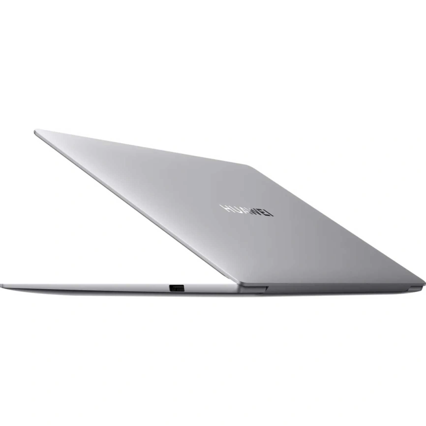 Ноутбук Huawei MateBook 14 OLED/ i5-125H Ultra/16GB/512GB SSD (53014APJ) Space Gray фото 1
