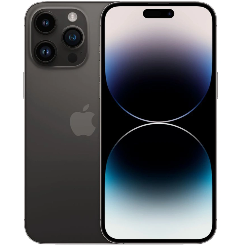 Смартфон Apple iPhone 14 Pro Max 1Tb Space Black фото 1