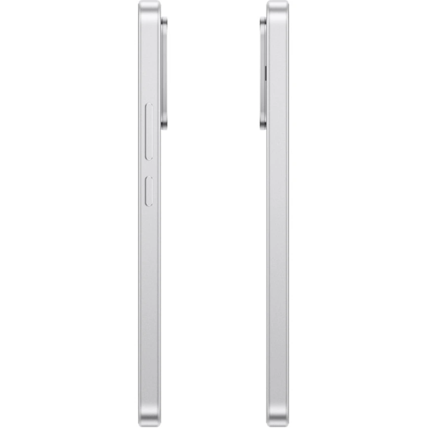 Смартфон Xiaomi 17T 12/256Gb Opal White Global Version фото 4