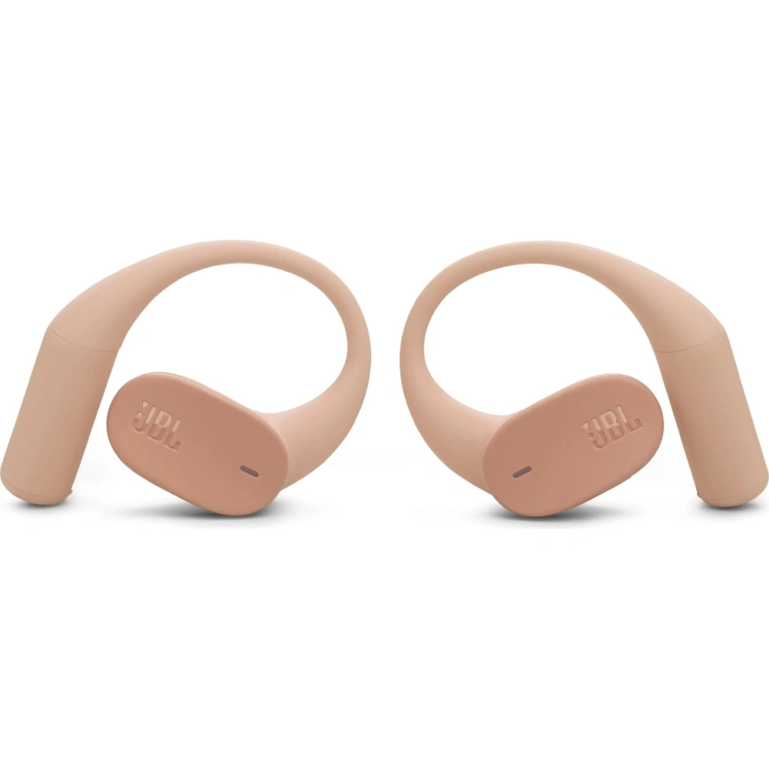 Наушники JBL Sense Lite Beige фото 4