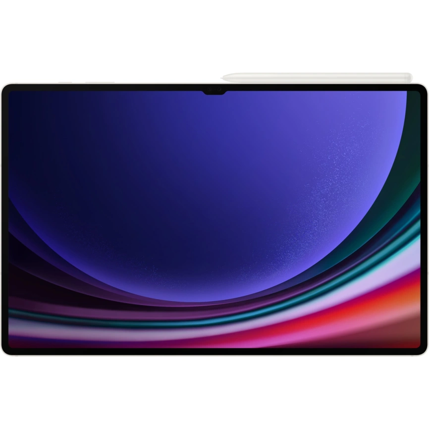 Планшет Samsung Galaxy Tab S9 Plus LTE 12/512GB Beige EAC (SM-X816B) фото 3