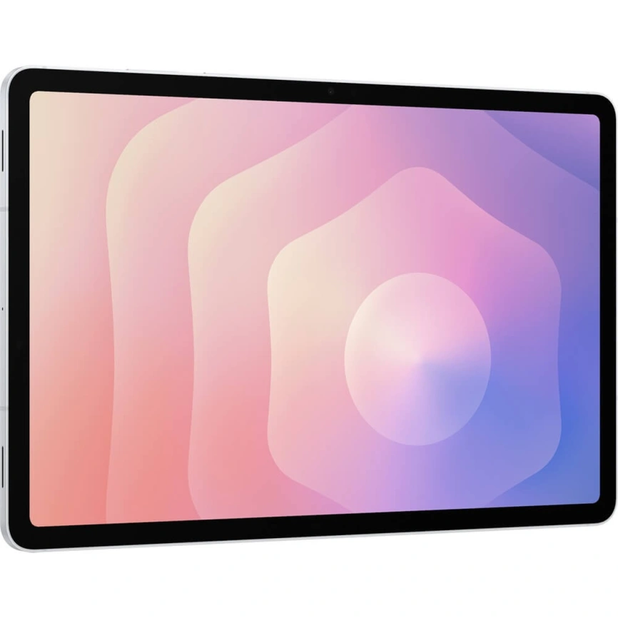 Планшет Samsung Galaxy Tab S11 Wi-Fi 12/512GB Silver (SM-X730) фото 5