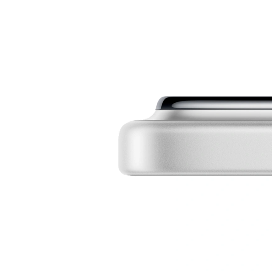 Смартфон Xiaomi 15 16/512Gb White Global Version фото 2