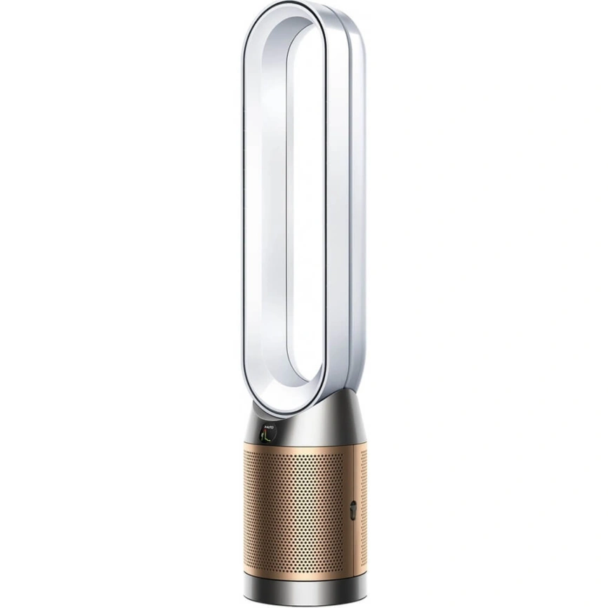 Очиститель воздуха Dyson TP09 Purifier White/Gold фото 2
