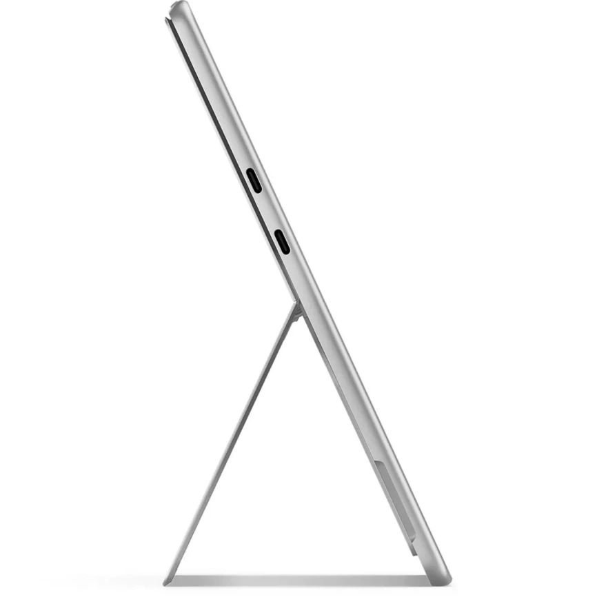 Планшет Microsoft Surface Pro 11 X Elite 16Gb/512Gb Platinum фото 3
