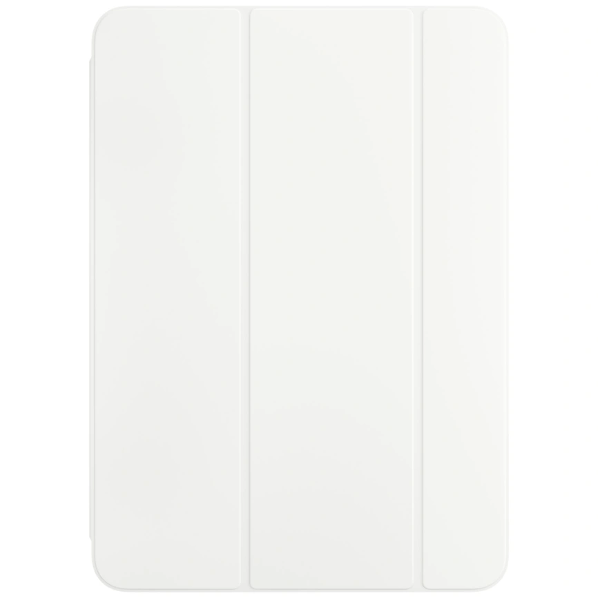 Чехол Apple Smart Folio для iPad Pro 11 (M4/M5) White фото 1