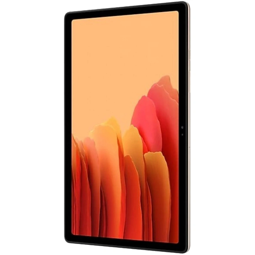 Планшет Samsung Galaxy Tab A7 10.4 WiFi 4/64Gb Gold (SM-T500) фото 2