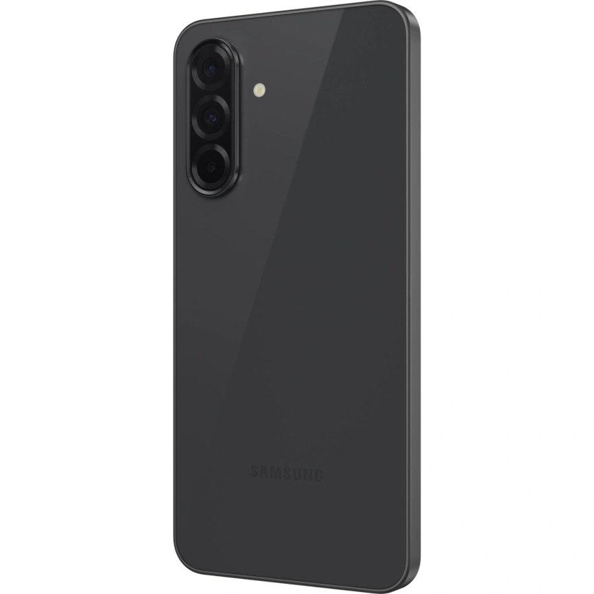 Смартфон Samsung Galaxy A36 5G 12/256Gb Awesome Black фото 4