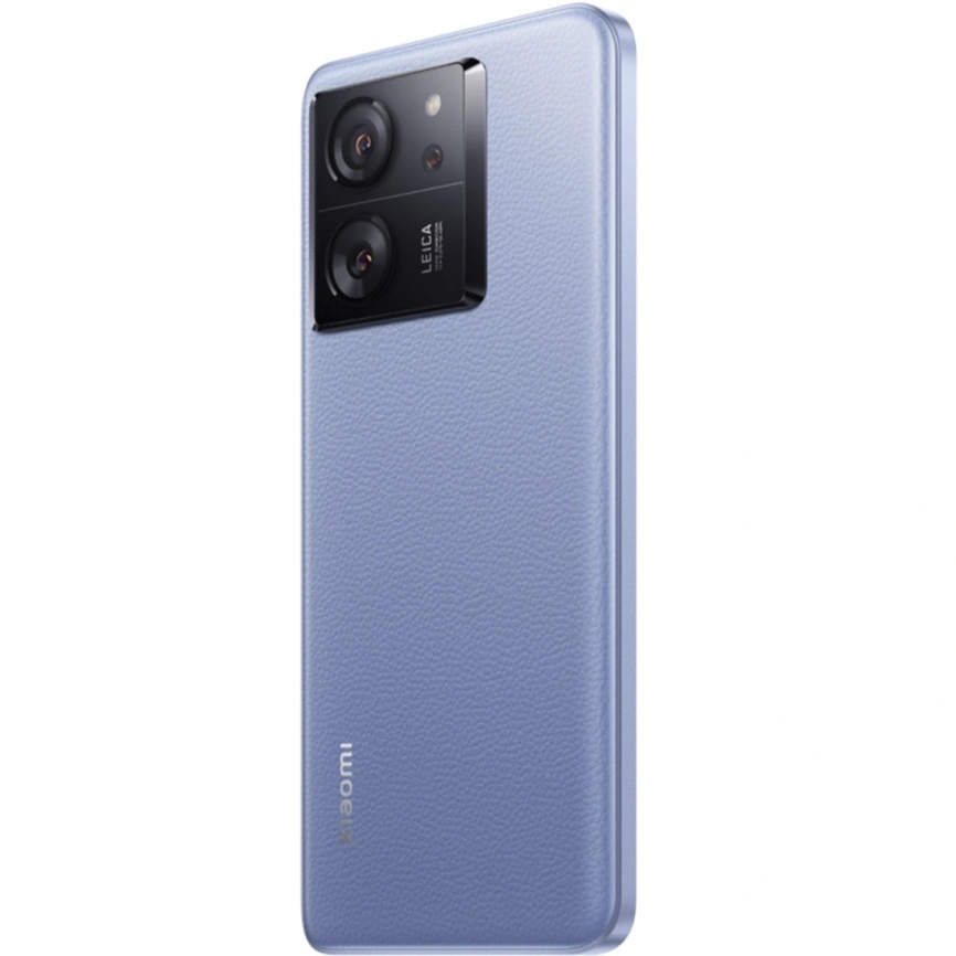 Смартфон Xiaomi 13T 8/256Gb Alpine Blue EAC фото 4