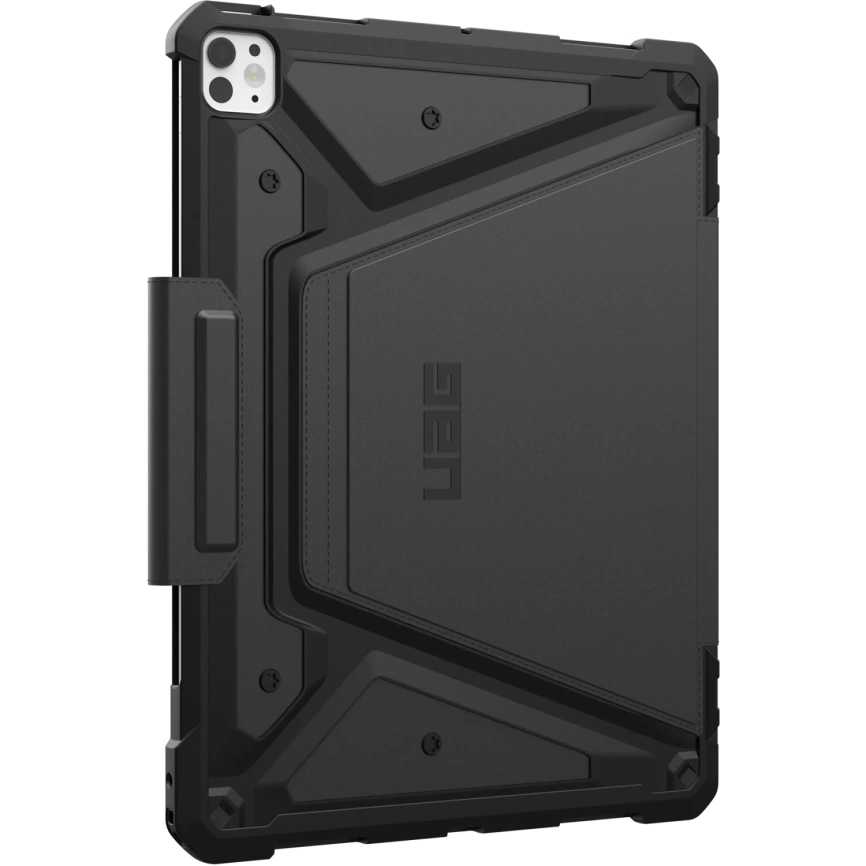 Чехол UAG Metropolis SE для iPad Pro 13 2024 (124476114040) Black фото 4
