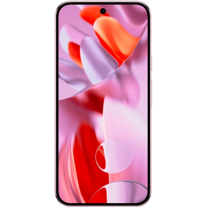 Смартфон Google Pixel 9 Pro 16/256Gb Rose Quartz фото 5