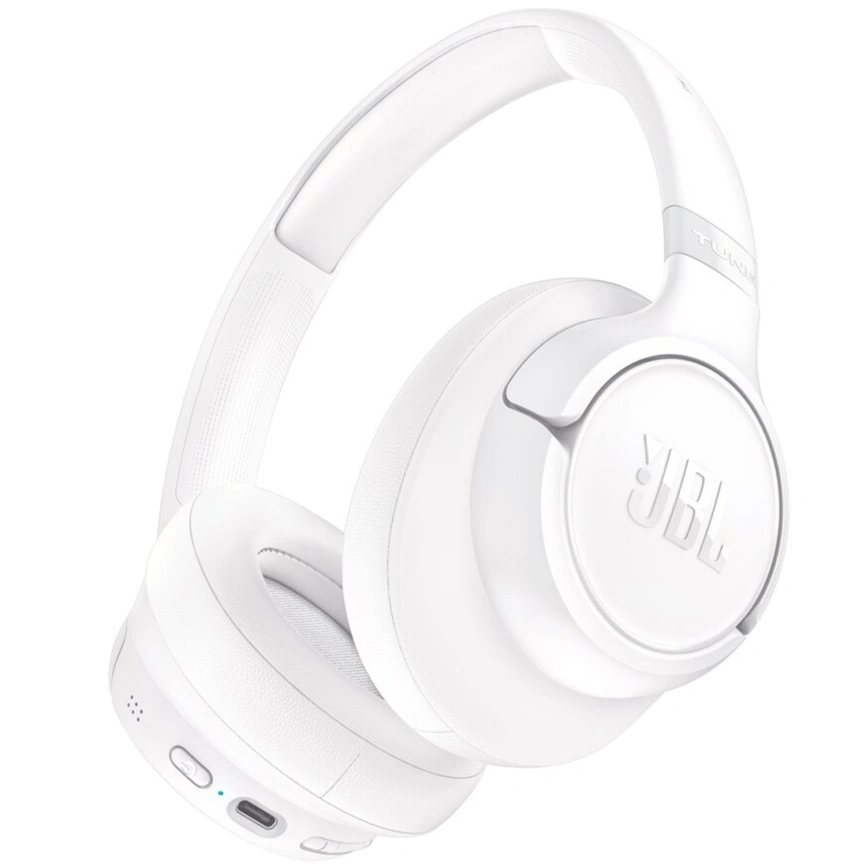 Наушники JBL Tune 730BT White фото 1