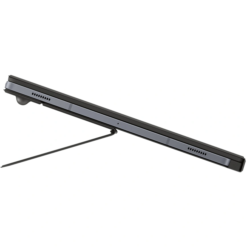 Чехол-клавиатура Samsung Book Cover Keyboard AI Key для Galaxy Tab S10 Plus/S9 Plus/S9 FE Plus Black (EF-DX825UB) фото 4