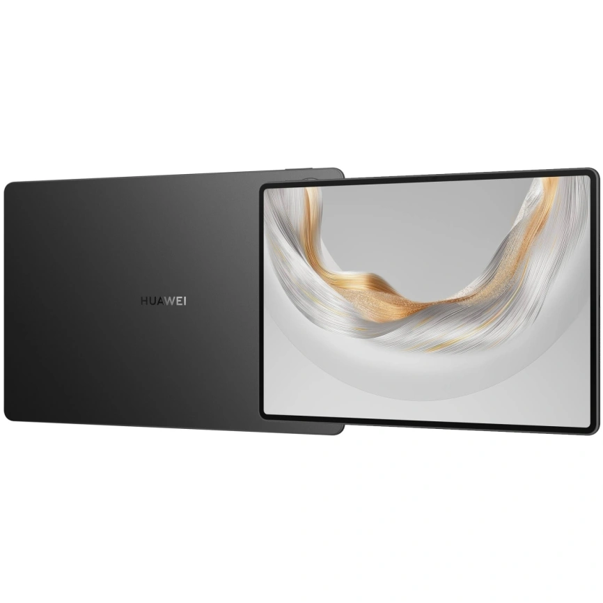 Планшет Huawei MatePad Pro 12.2 (2025) Wi-Fi 12/256Gb Black + Keyboard (53014HVS) фото 7